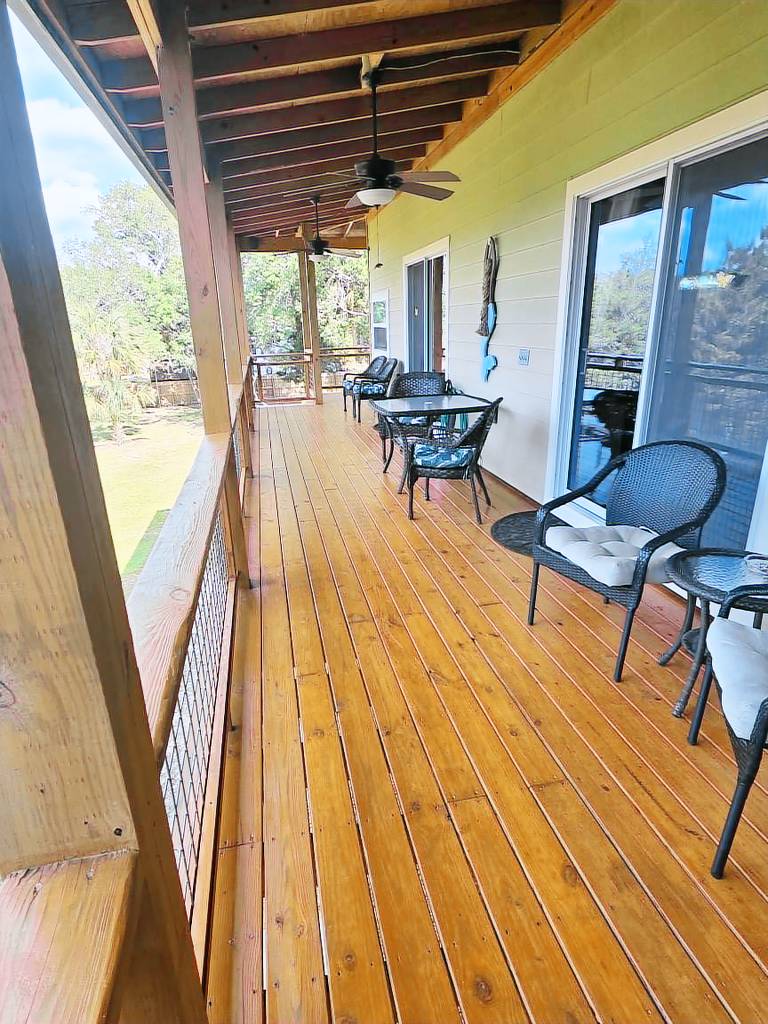 House Homosassa