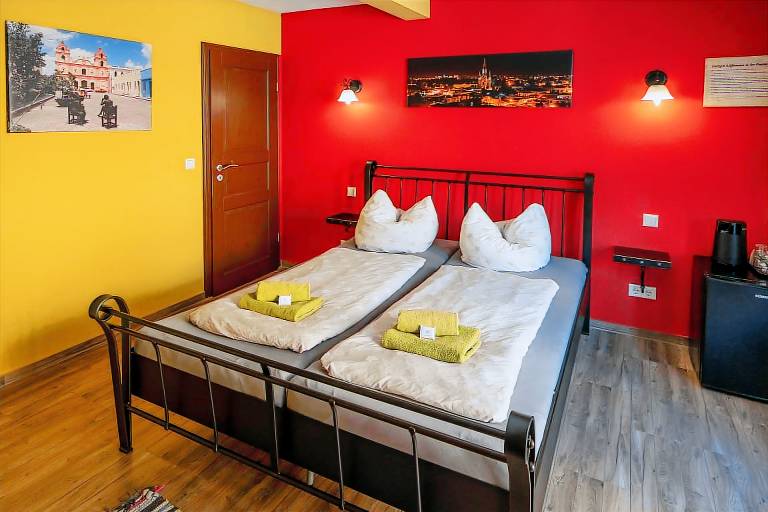 Bed & Breakfast Rothenburg/Oberlausitz