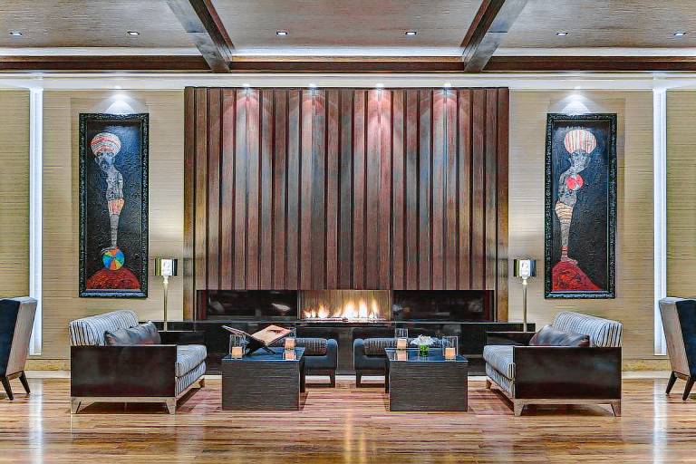 Gefinor Rotana