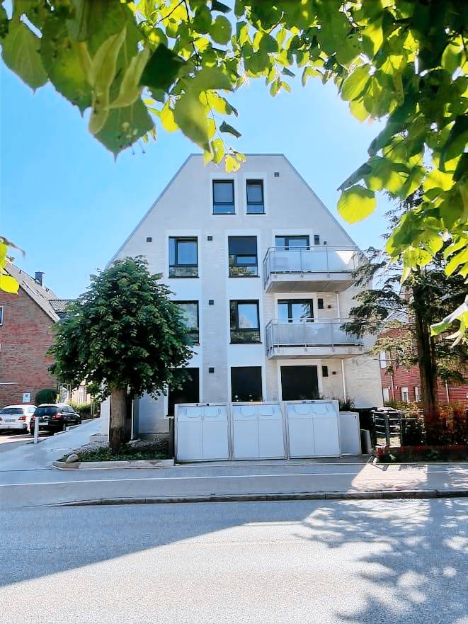Ferienwohnung Norderstedt