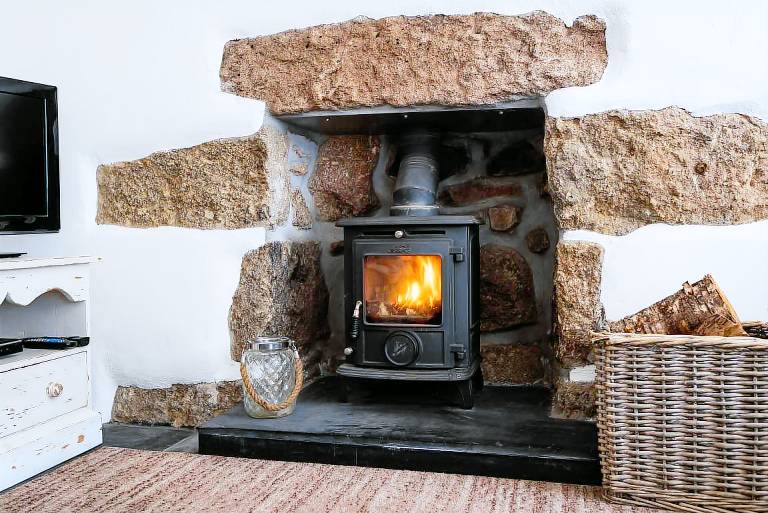 Child-friendly cottage with garden | Beach view | Beach nearby | Pets allowed — photo 5