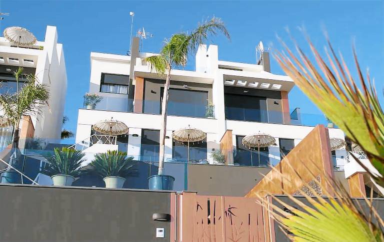 Casa Matalascañas