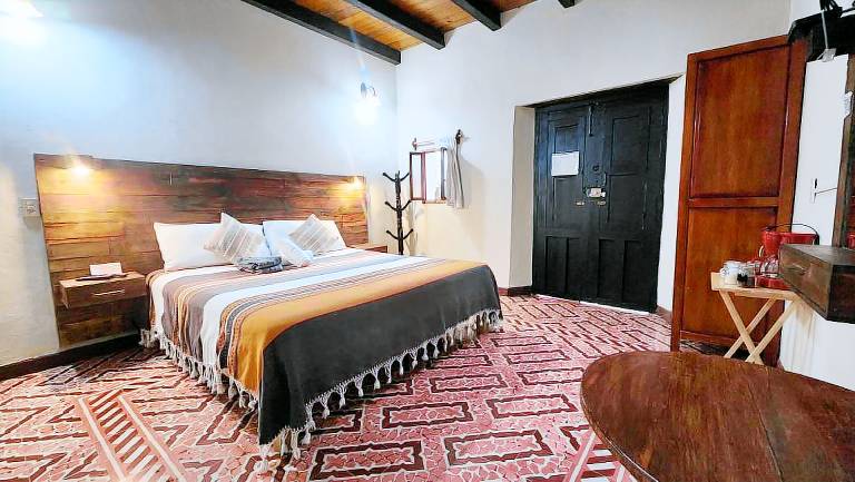 Arte Sano Vegan Hotel & Spa San Cristobal — photo 2