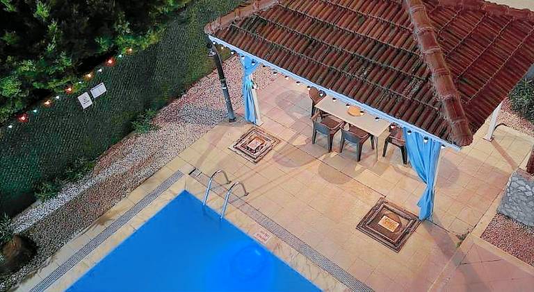Luxury Private Pool Villa-5 min to Land Of Legends — photo 5