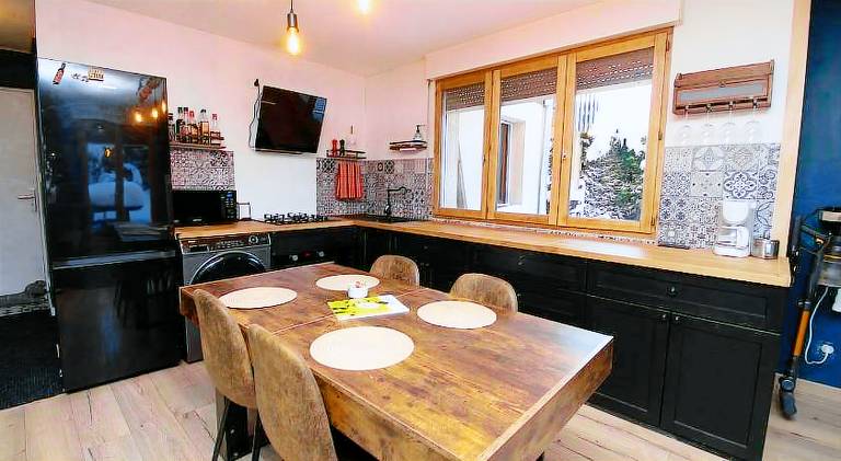 Holiday apartment with 1 room for 4 persons — photo 5