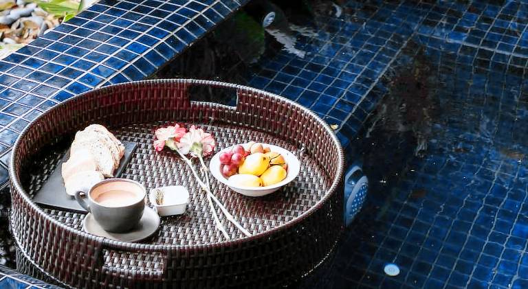 Ananda Cabin - Ezra Viniti Resort — photo 5
