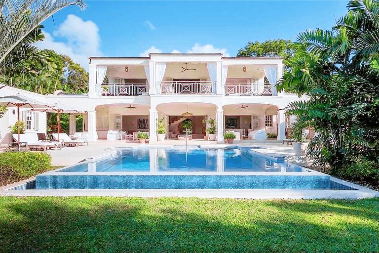 Villa Porters