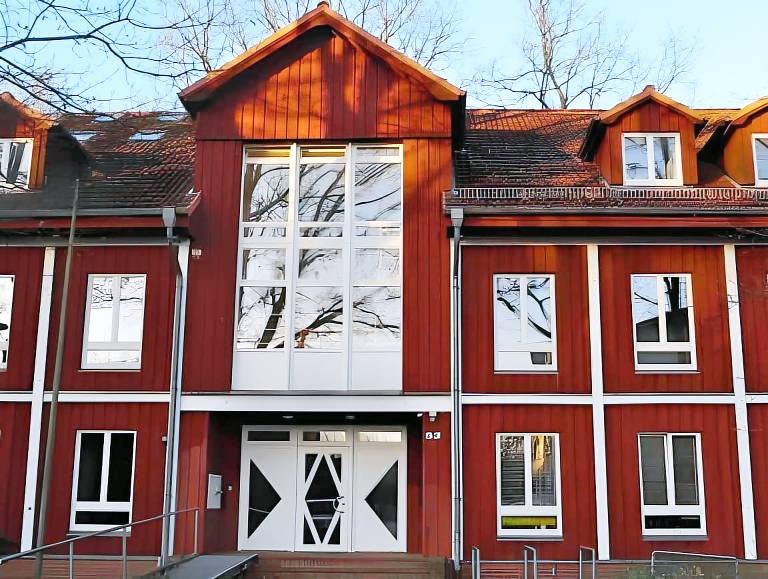 My Brand Boardinghouse Hamburg Volksdorf