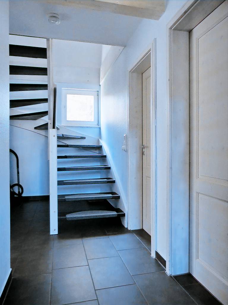 4-Zi-Maisonette Fewo für max. 6 Pers. im 1.OG, WLAN, Strandnah — photo 5