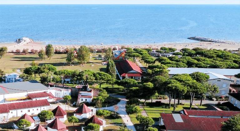 Resort Cavallino-Treporti