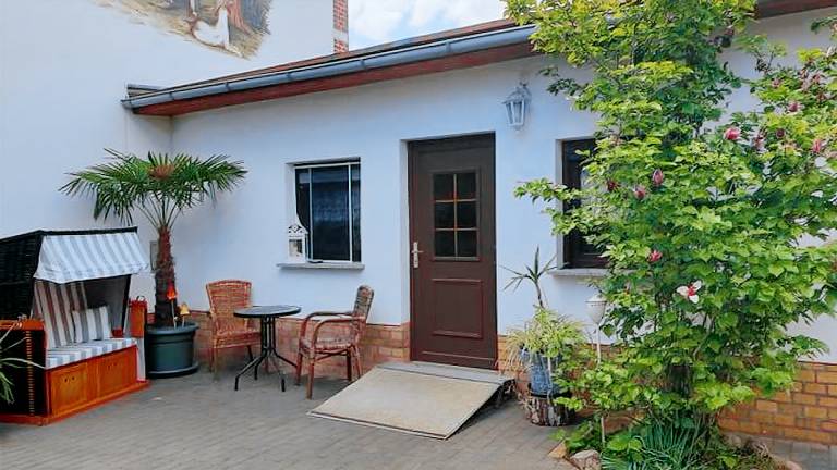 Ferienwohnung Großräschen