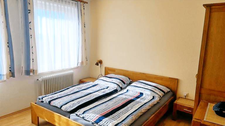 Apartment  Baltrum