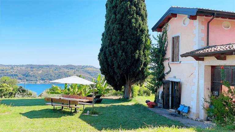 Agriturismo Valsiniga: Villa di campagna per famiglie con bambini e gruppi di amici ad uso esclusivo: Vista panoramica, natura, relax — photo 5