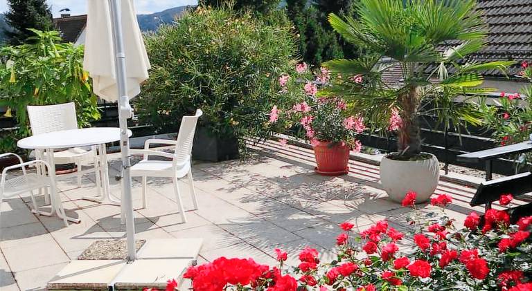 Ferienwohnung Hersbruck