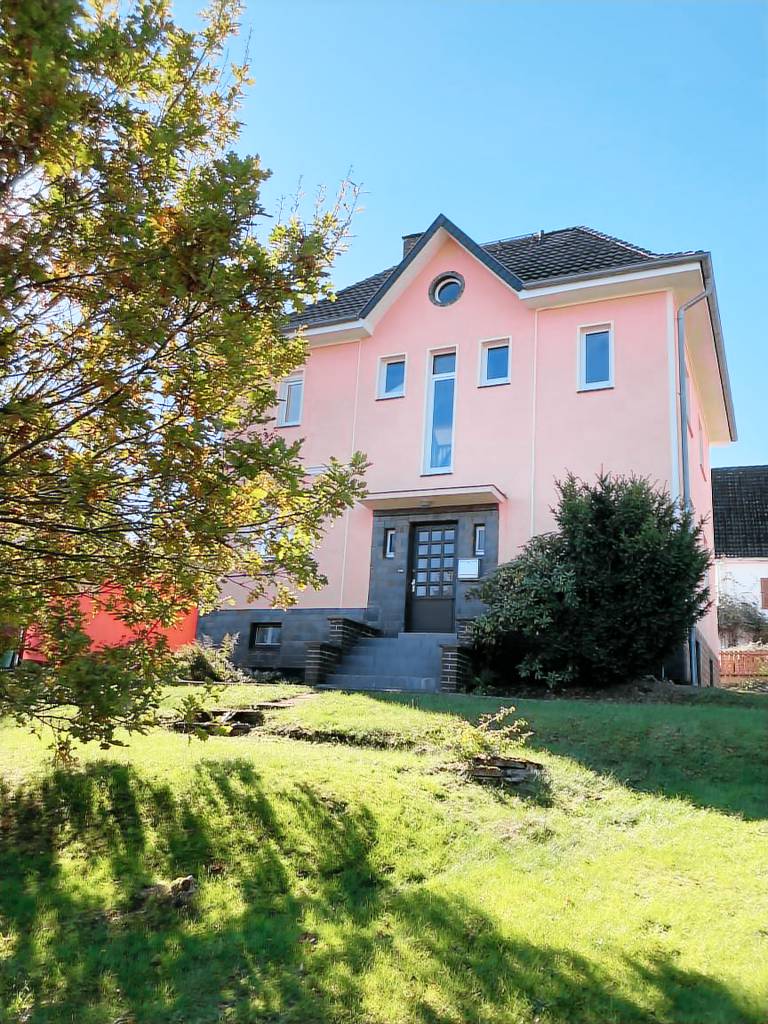 Villa Bad Sachsa