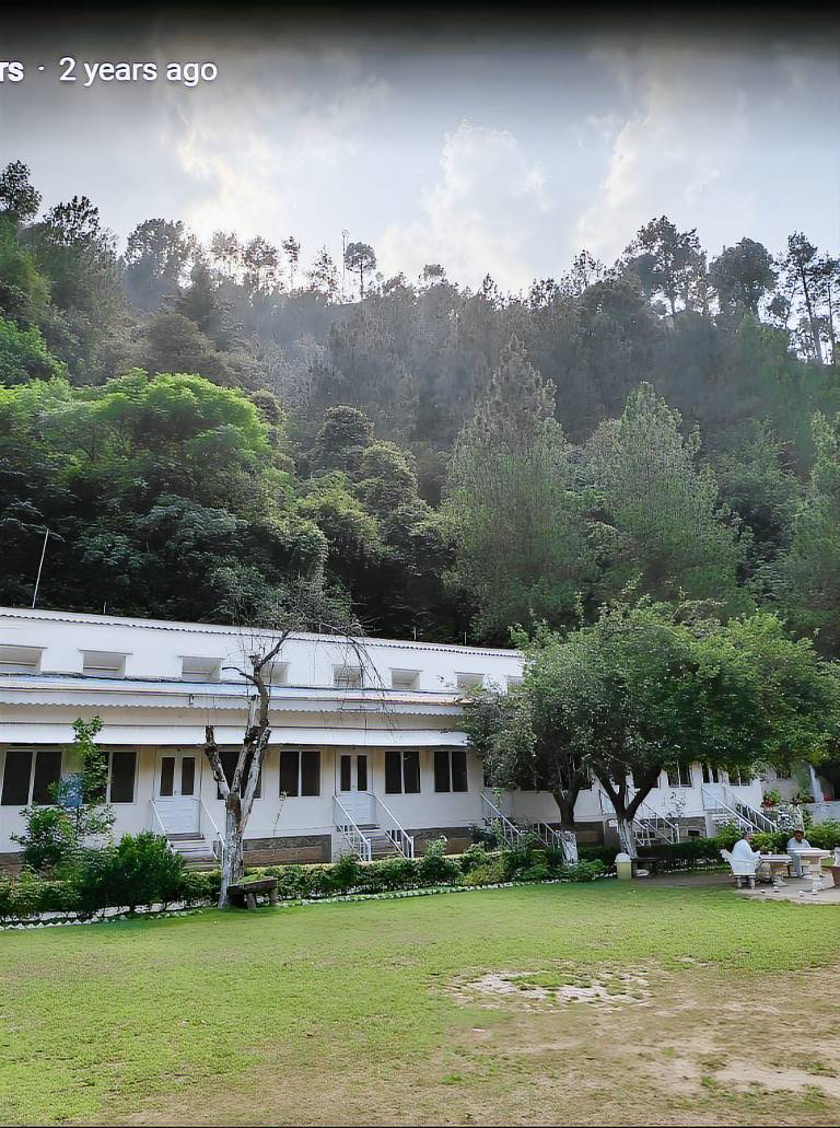 Hotel White Palace Swat — photo 4