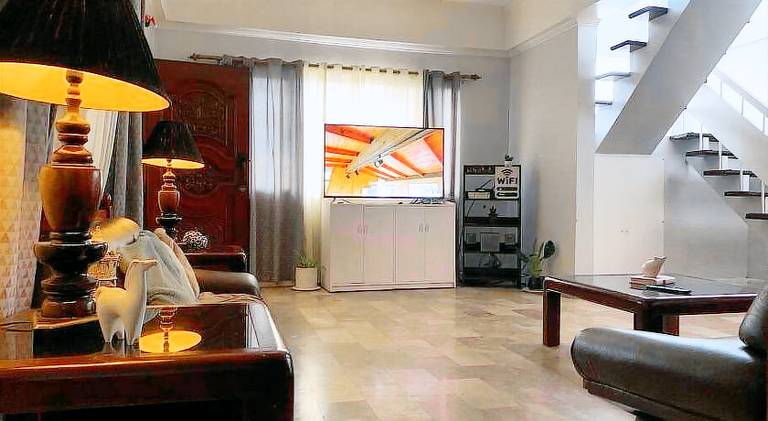 Spacious apartment | Pets allowed — photo 2