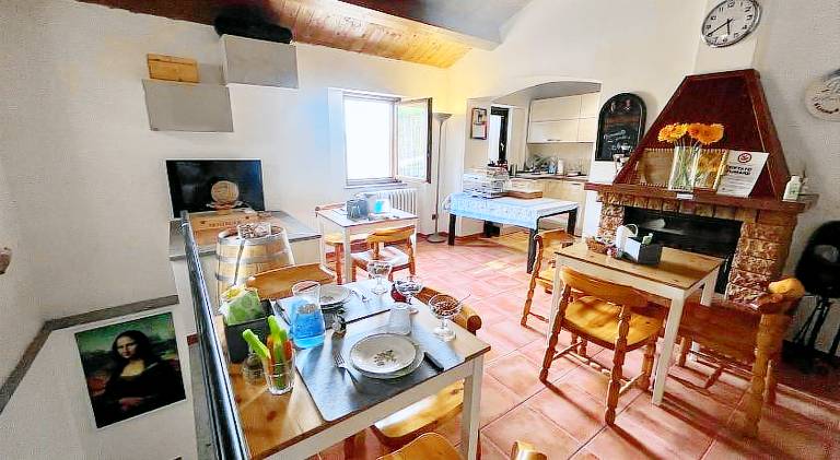 Bed Breakfast In vino veritas — photo 3