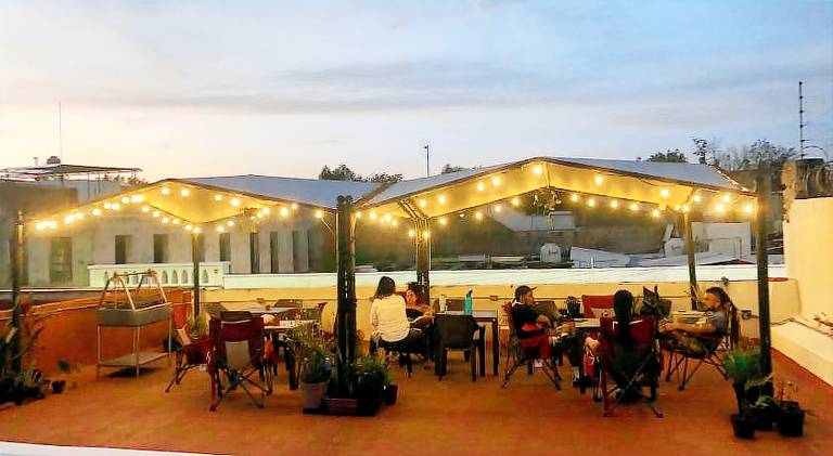 Hostal Centeno — photo 3