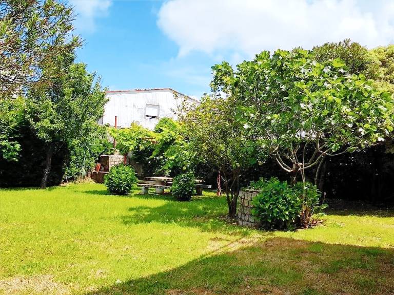Casa A Lanzada