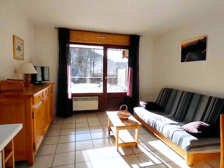 Appartement Le Grand-Bornand