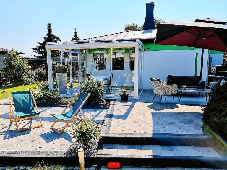 Ferienhaus Schwedt/Oder