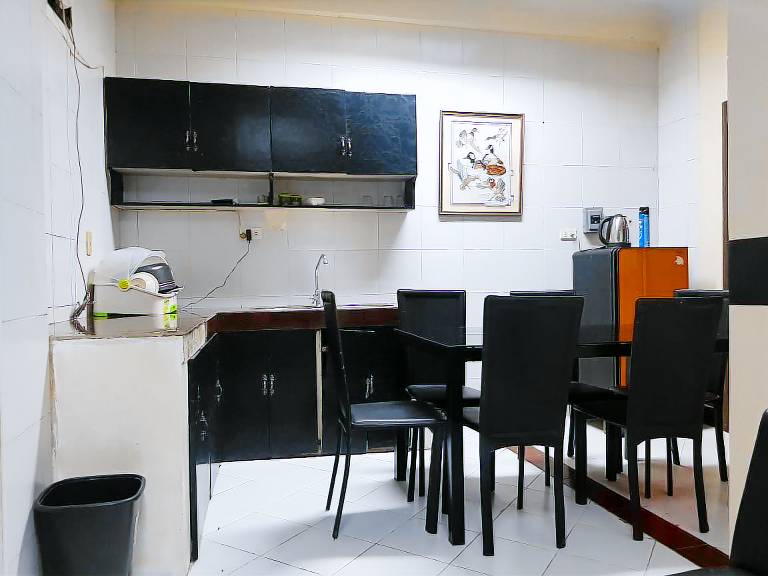 Apartment with 3 rooms for 6 persons — photo 3