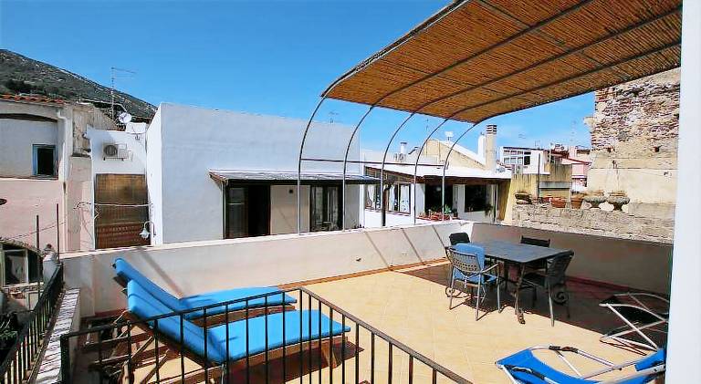 Rental apartment with 2 rooms for 5 persons — photo 3