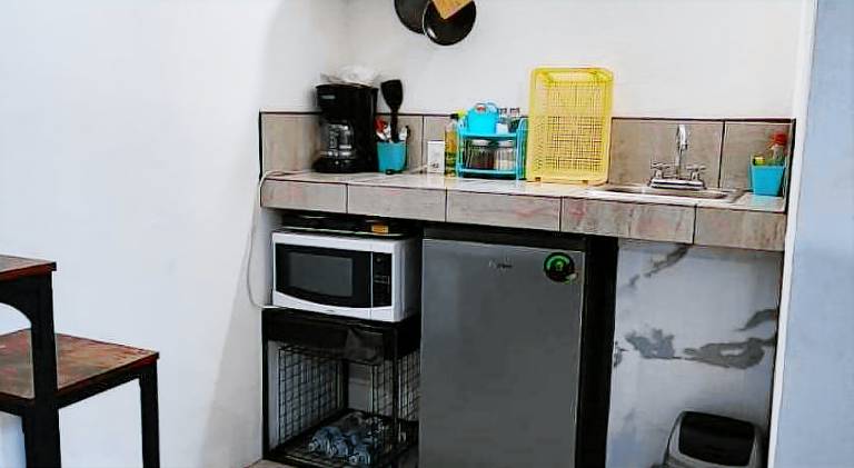 Holiday apartment with 1 room for 2 persons — photo 4