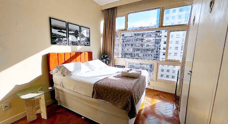 Holiday apartment with 1 room for 4 persons — photo 2