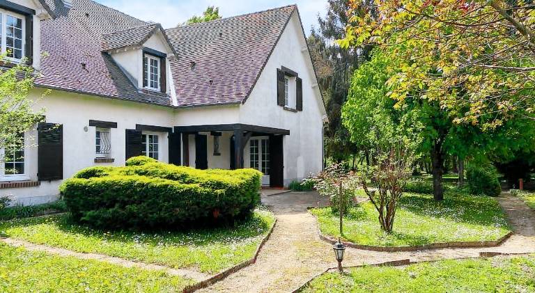 Villa Meung-sur-Loire