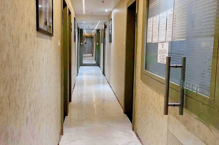Hotel BTP INN