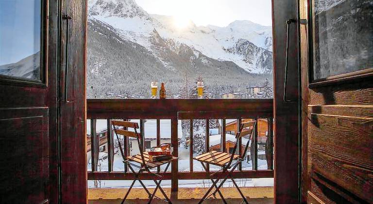 Chaumiere Lodge — photo 4