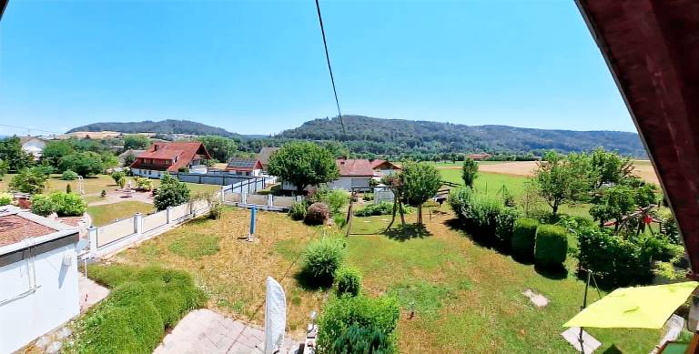 Ferienwohnung Luttingen