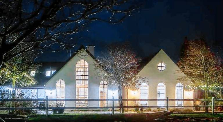 Feriehus Køge