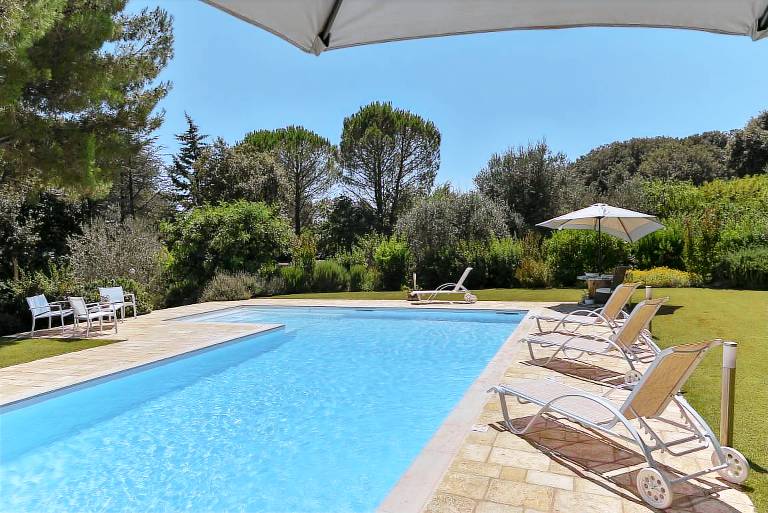 Villa Monopoli