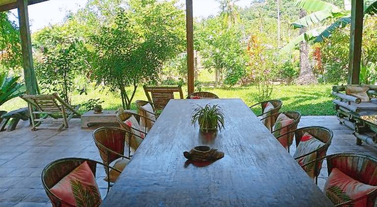 Farm with garden, pool & barbecue | Next to the beach | Pet-friendly — photo 2
