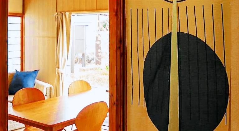 Villa | Pets are welcome in Tokyo