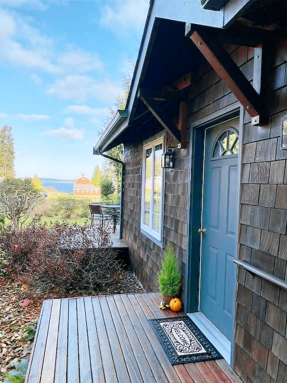 Cottage  Langley