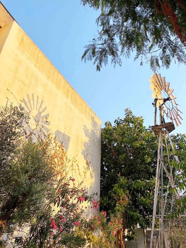 Windmill Hostel in St. Julian's