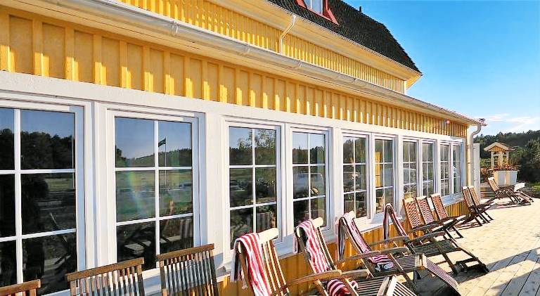Korunda Golf & Conference Hotel — photo 4