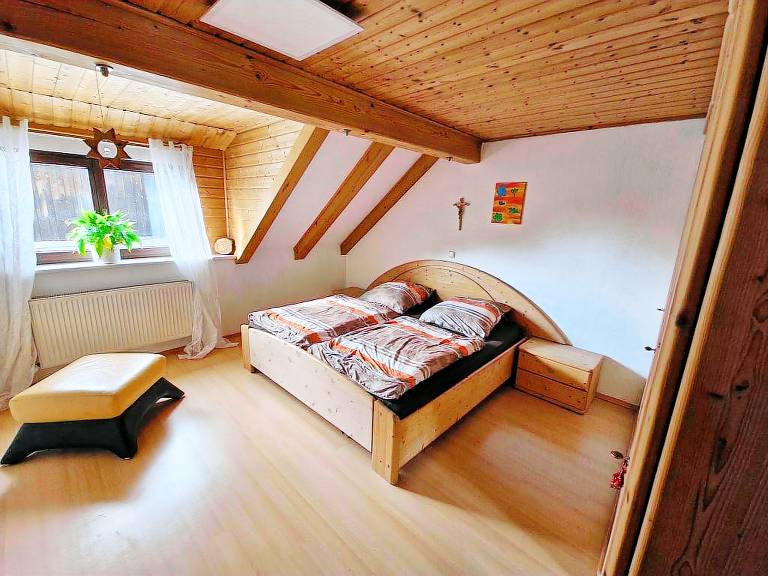 Ferienwohnung Heckenhof