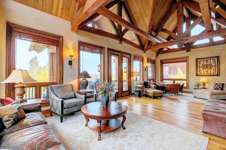 Cabin Telluride