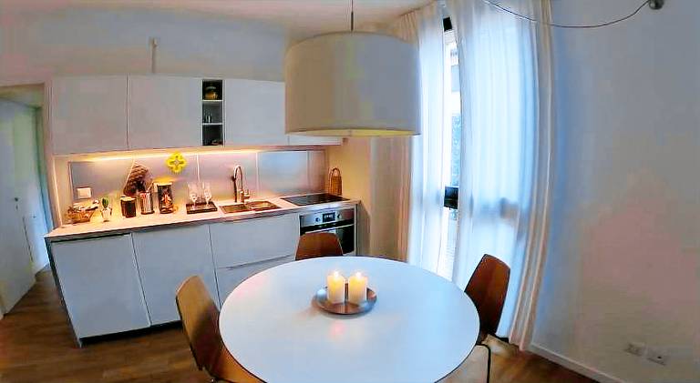 Residence Villa Olmo Como with Parking — photo 2