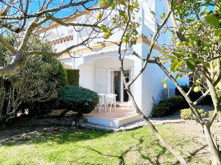 Maison de vacances Torroella de Montgrí