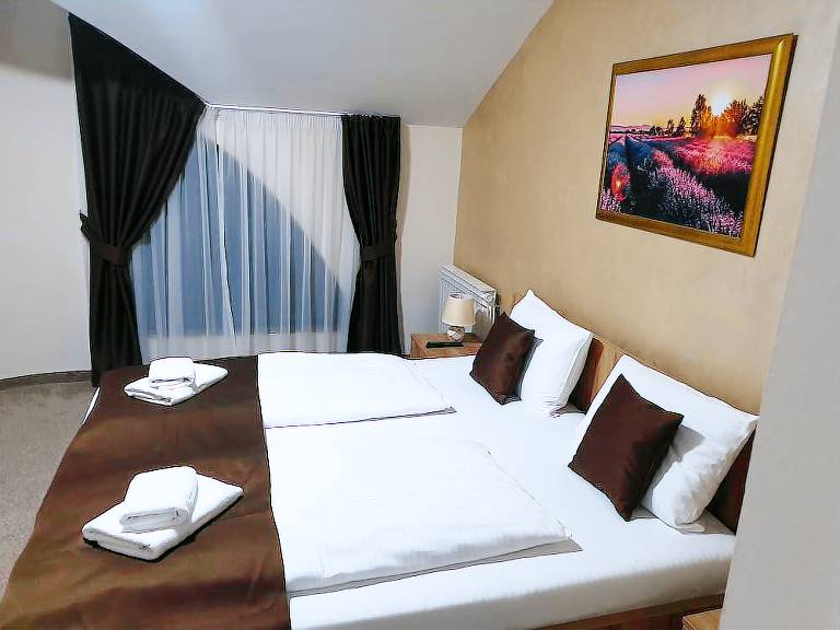 Namestitev Banjaluka