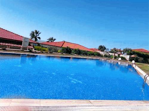 Apartment Çeşme