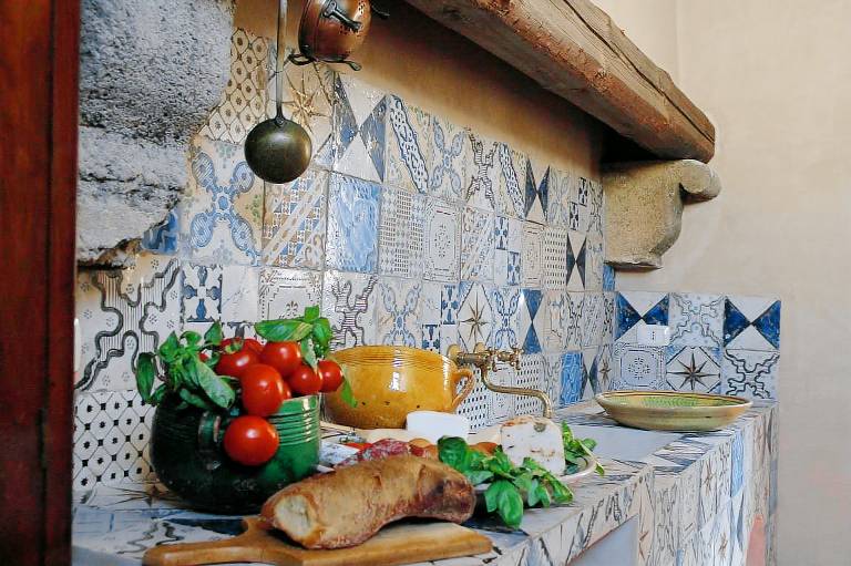 Appartement Marsala