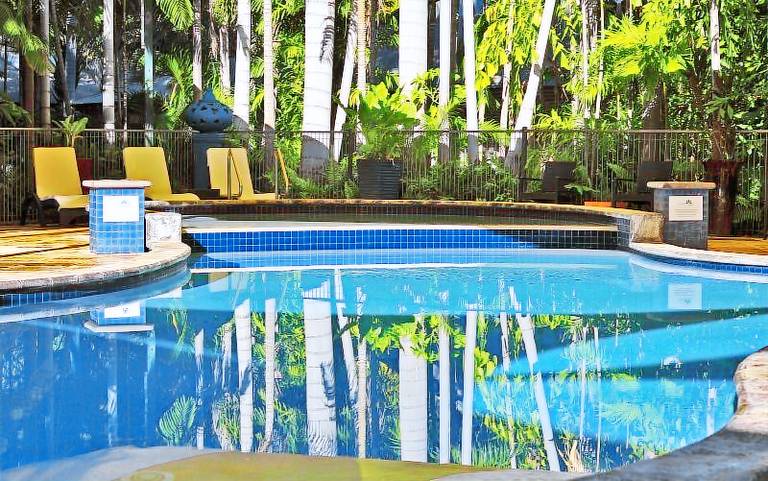 Resort Kununurra