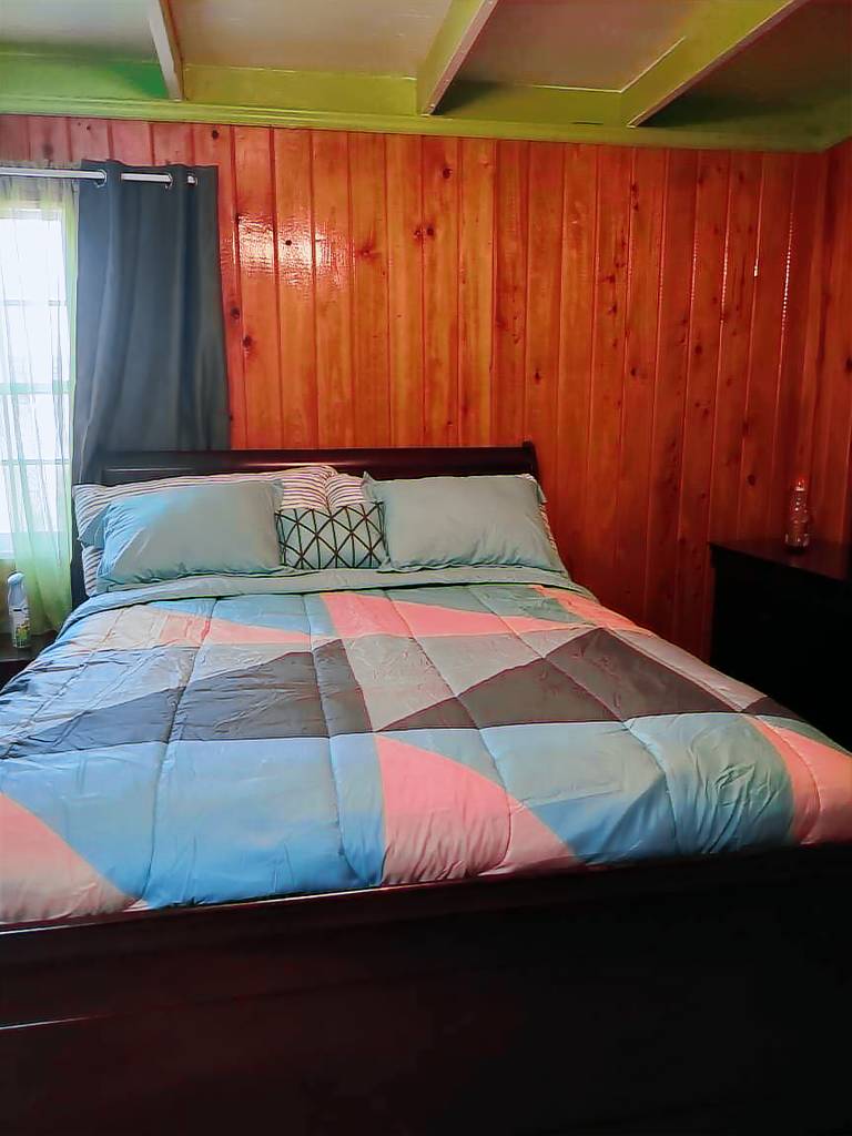Apartment Frederiksted